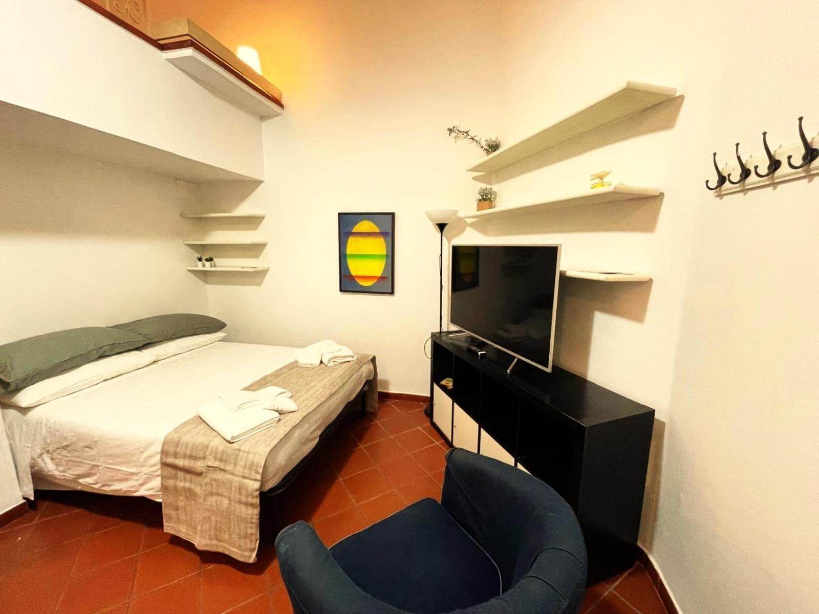 Denise A Poggio Ameno Apartment Rome