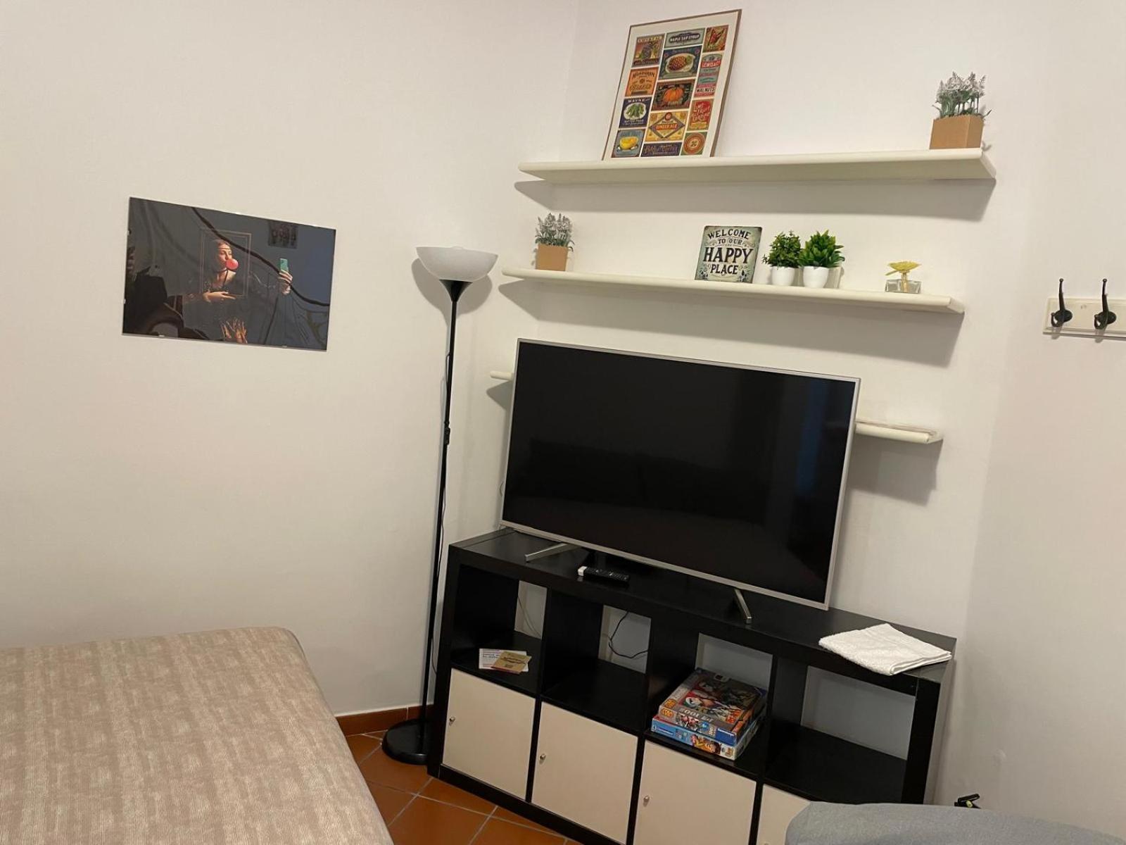 Denise A Poggio Ameno Apartment Rome