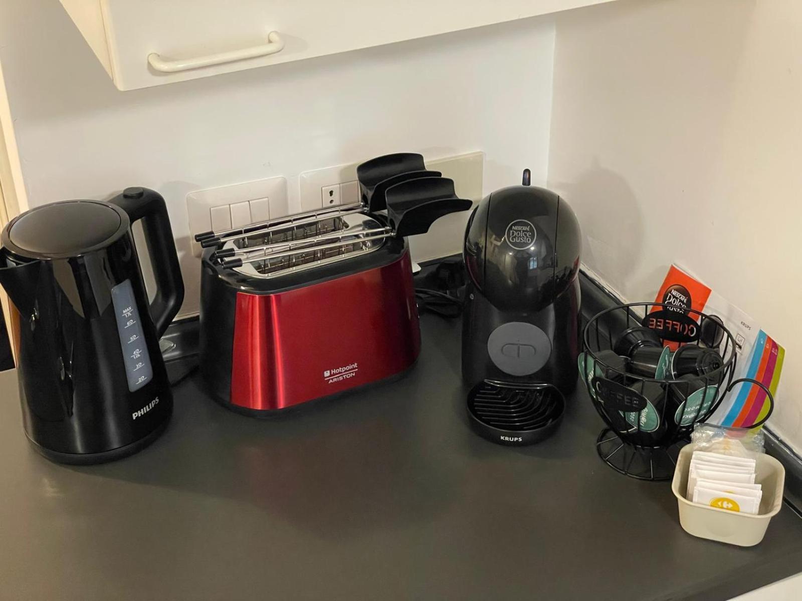 Apartamento Denise A Poggio Ameno *