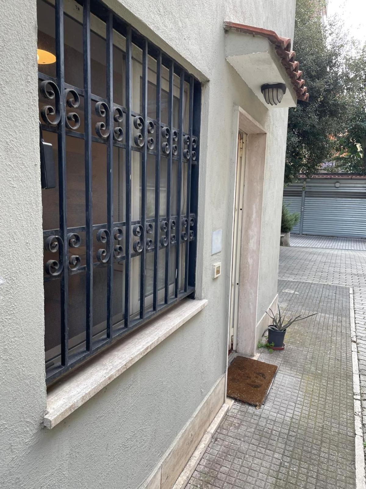 Denise A Poggio Ameno Apartamento Roma
