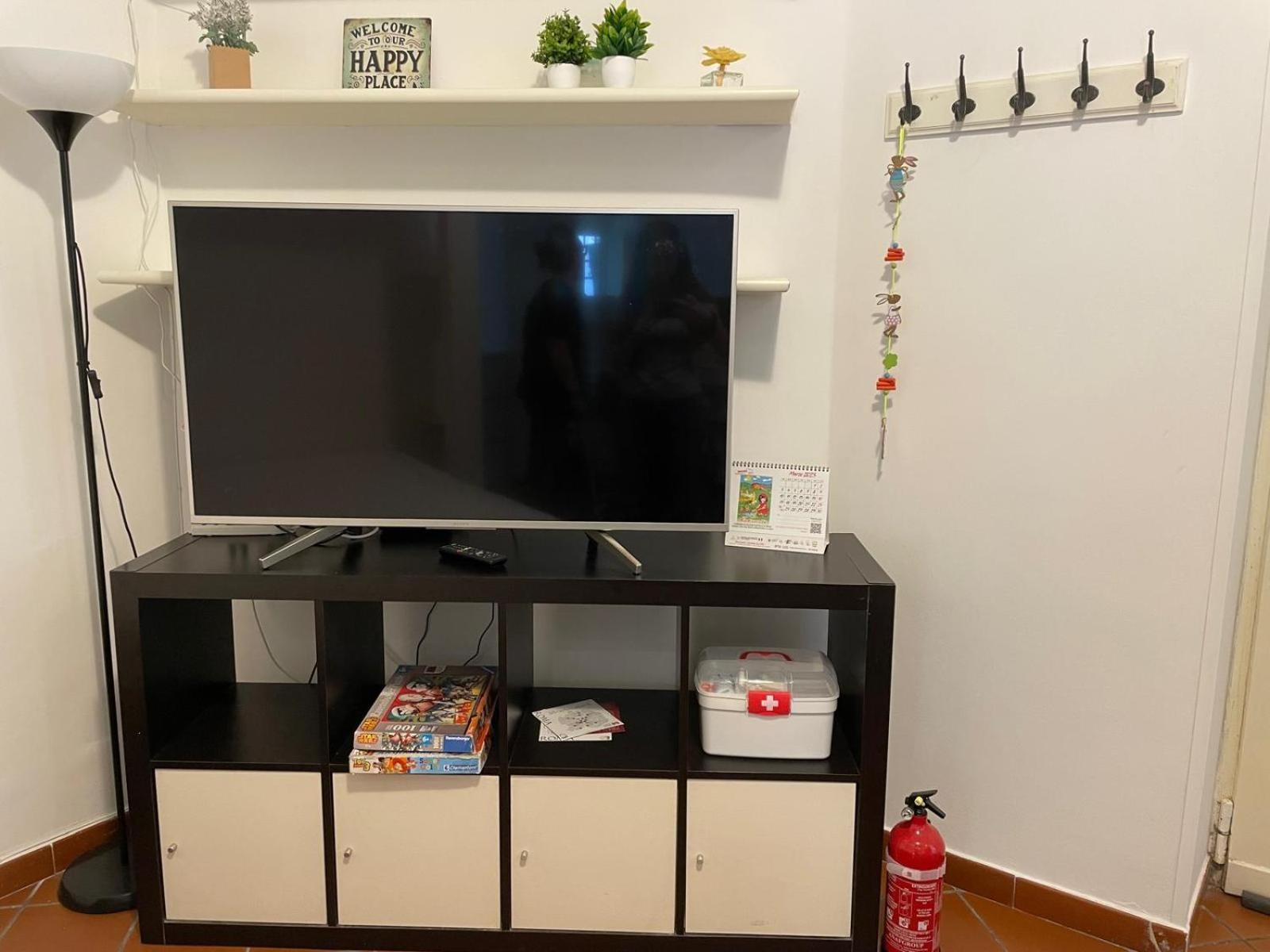 Denise A Poggio Ameno Apartamento